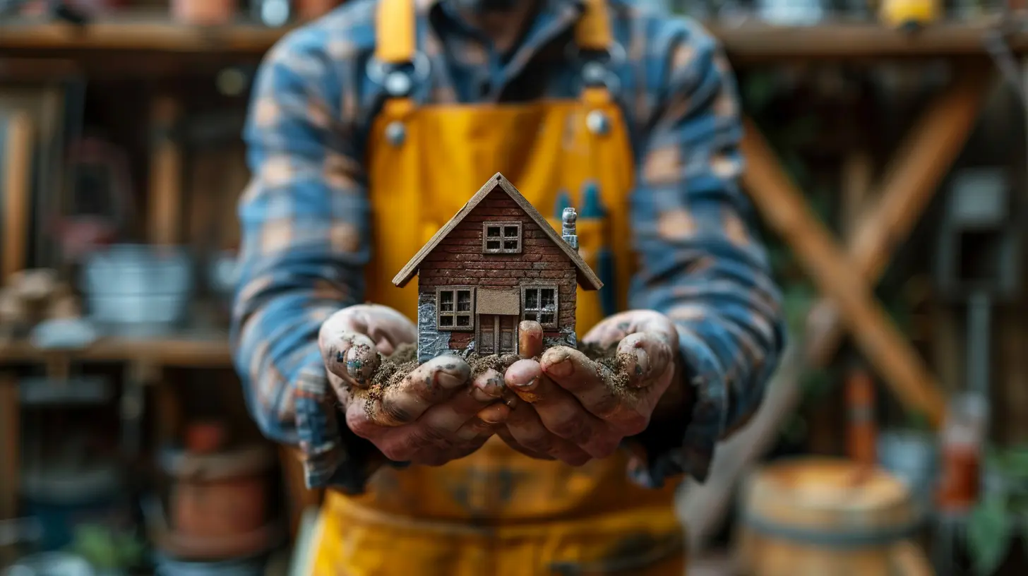 How to Handle Property Maintenance on a Tight Budget