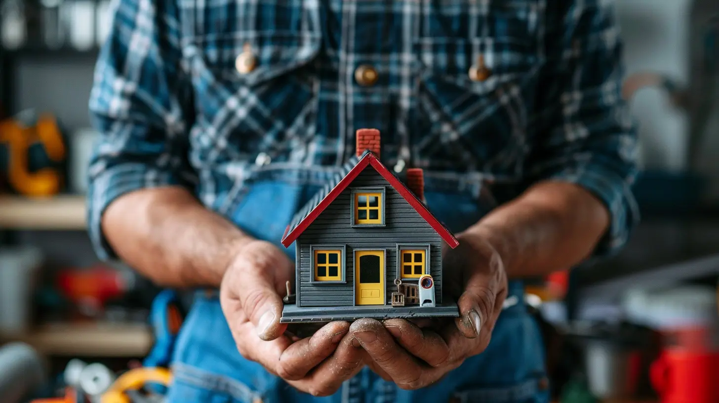 How to Handle Property Maintenance on a Tight Budget