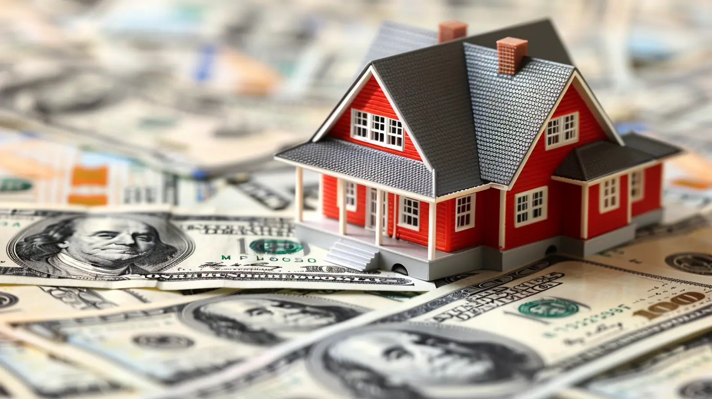 How to House Hunt in a Hot Market Without Overpaying