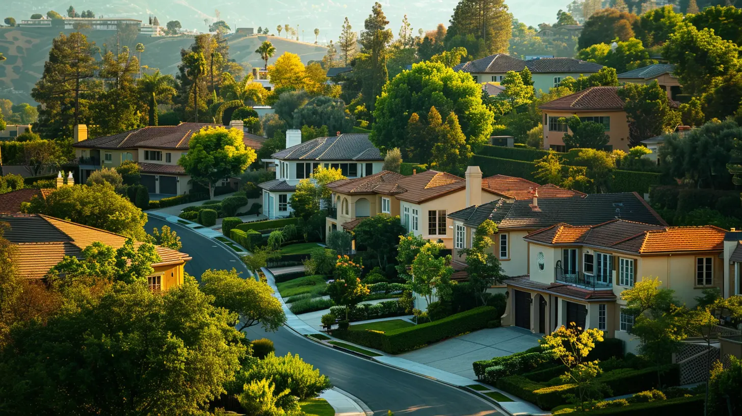 How to House Hunt in a Hot Market Without Overpaying