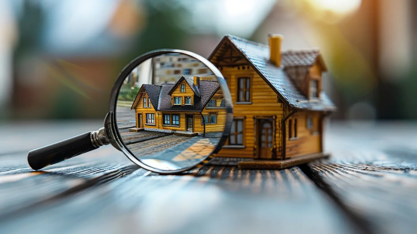 How to Hunt for Homes in Emerging Neighborhoods