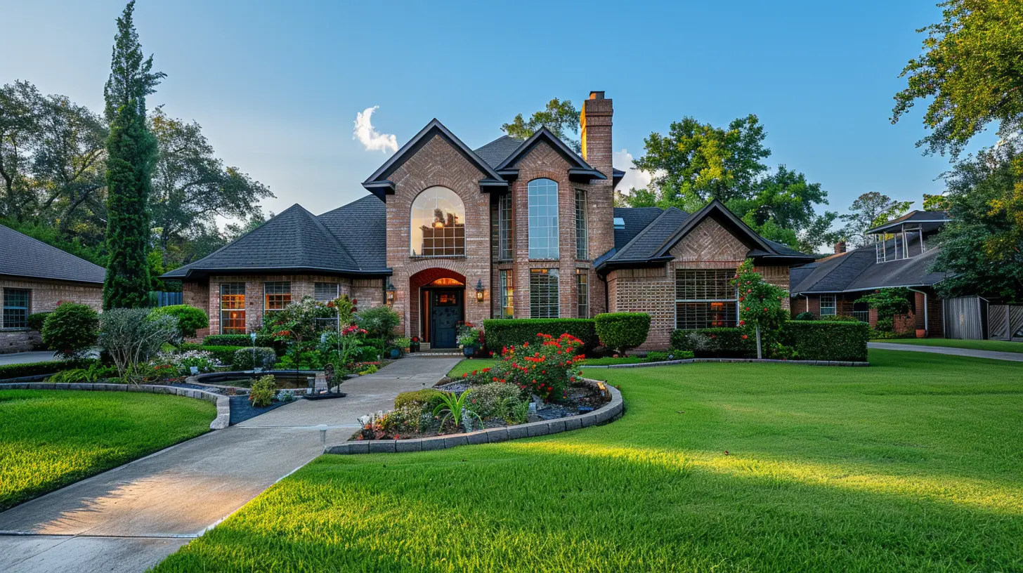 How to Hunt for Homes in Emerging Neighborhoods