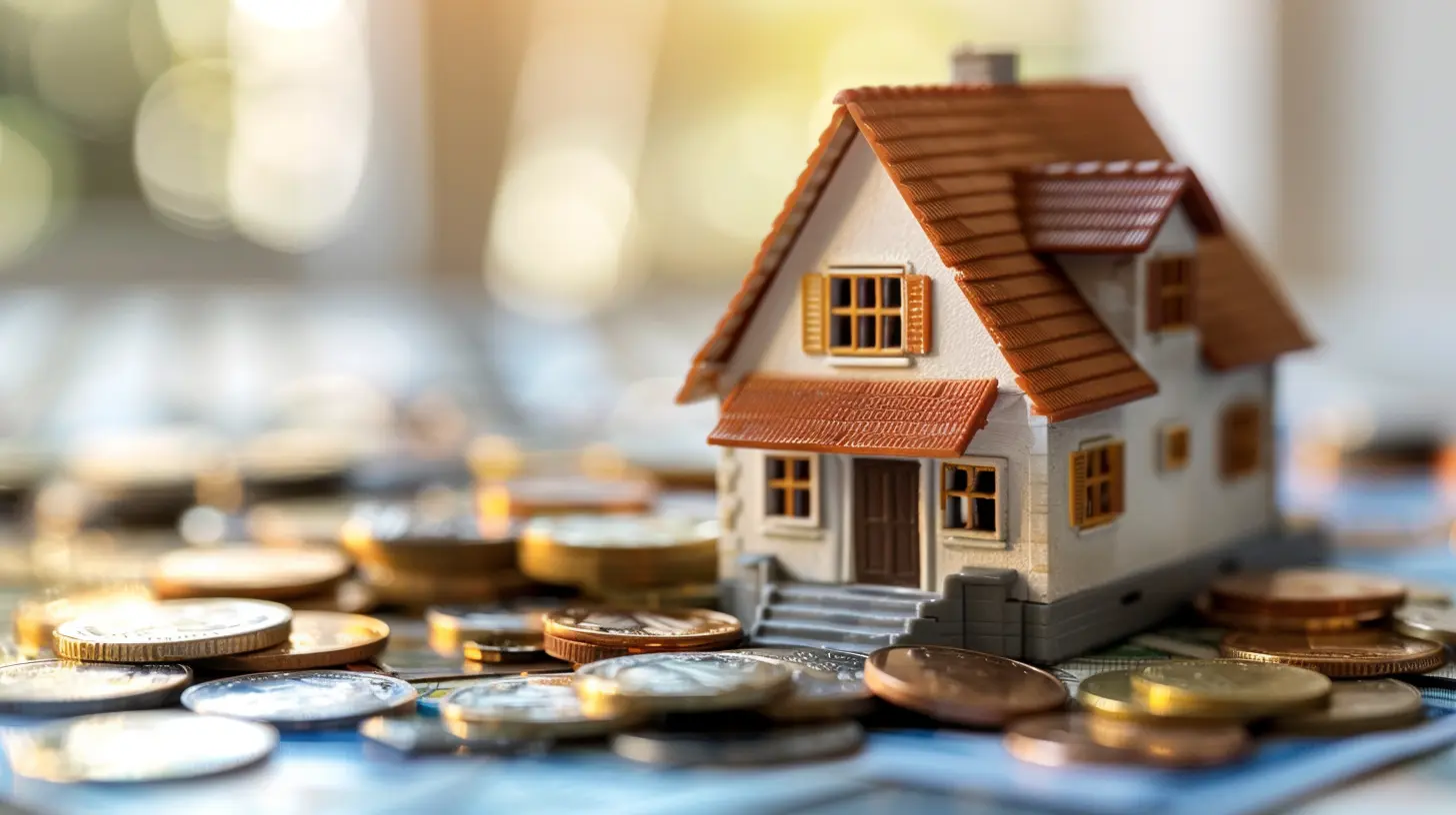 How to Improve Your Debt-to-Income Ratio Before Applying for a Loan