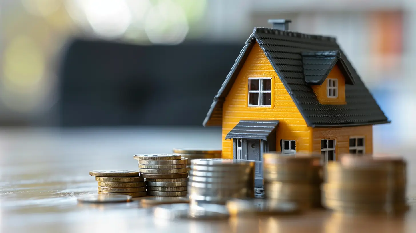 How to Improve Your Debt-to-Income Ratio Before Applying for a Loan