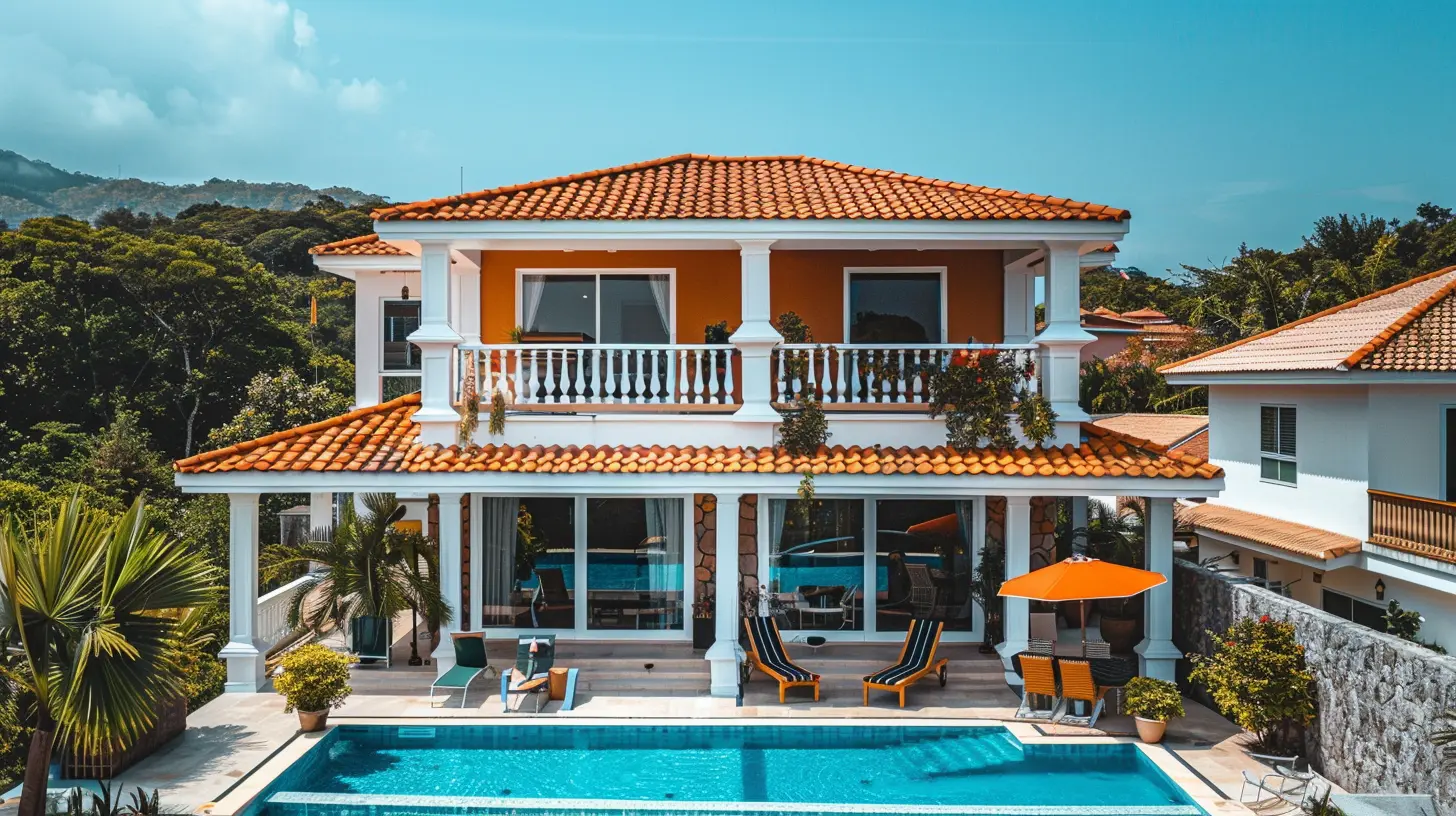 How to Invest in Vacation Rental Properties for Optimal Returns
