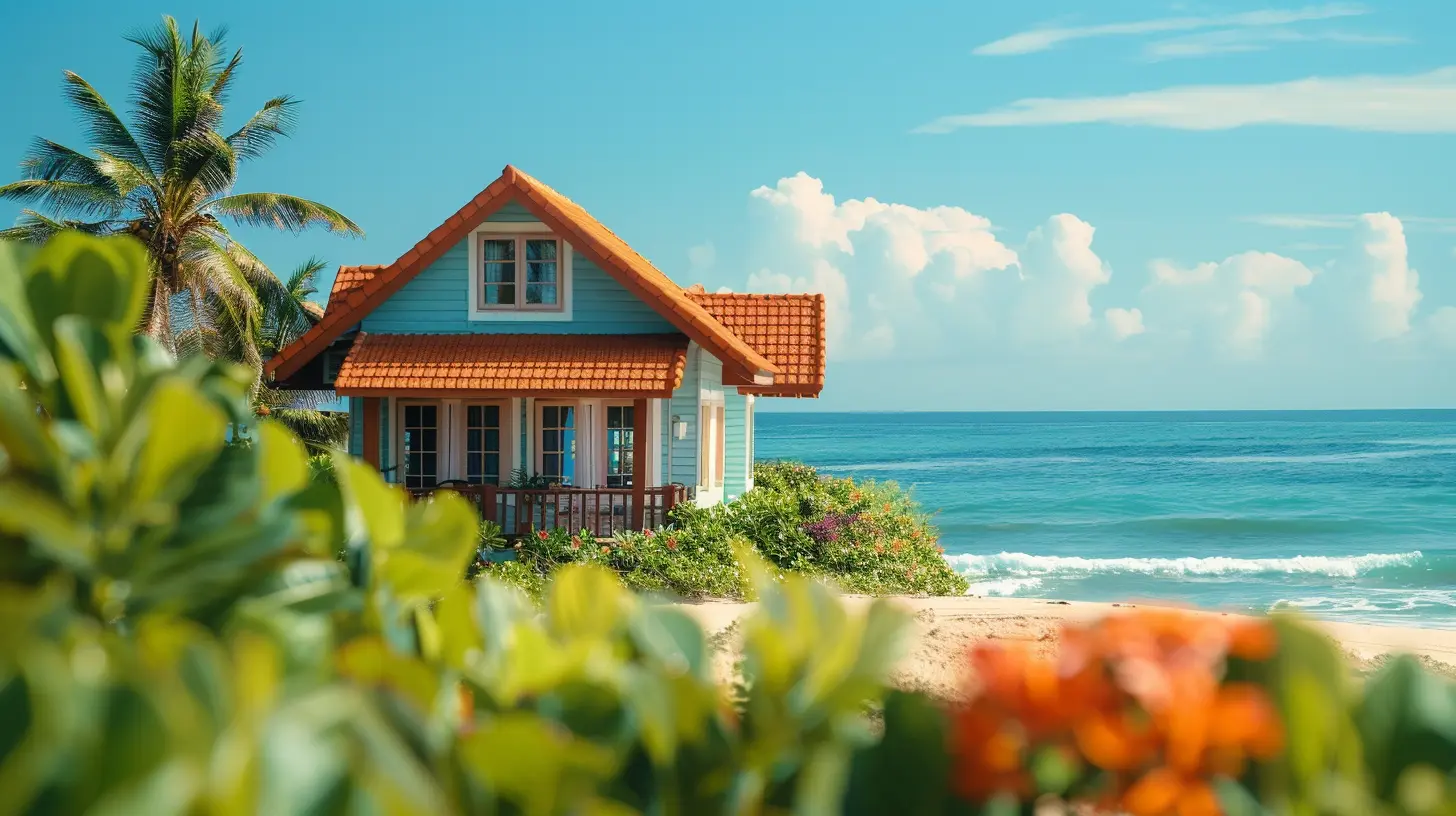 How to Invest in Vacation Rental Properties for Optimal Returns