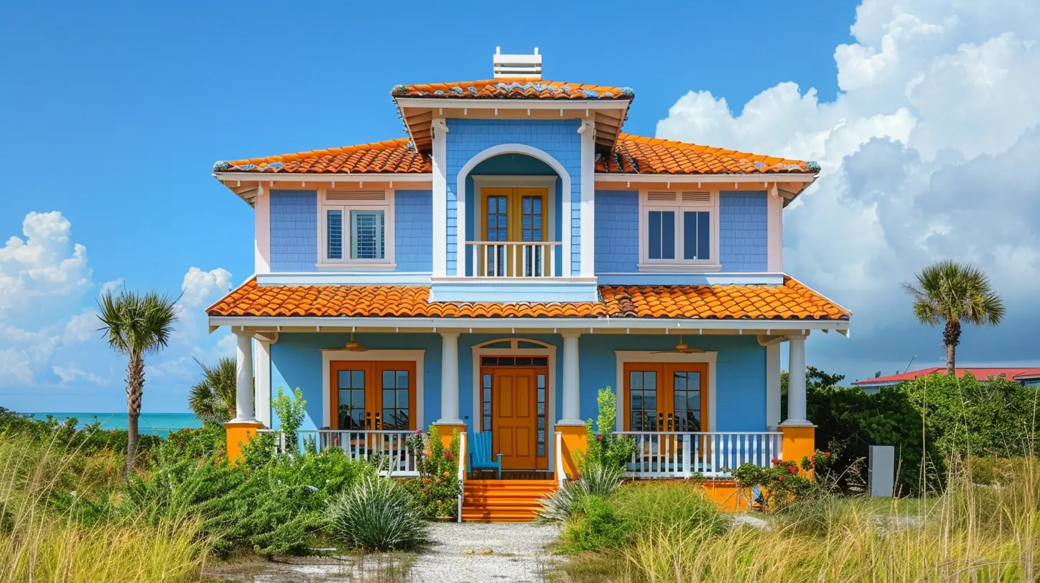 How to Invest in Vacation Rental Properties for Optimal Returns
