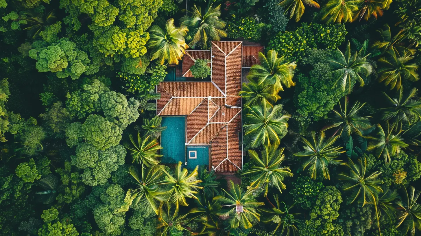How to Invest in Vacation Rental Properties for Optimal Returns