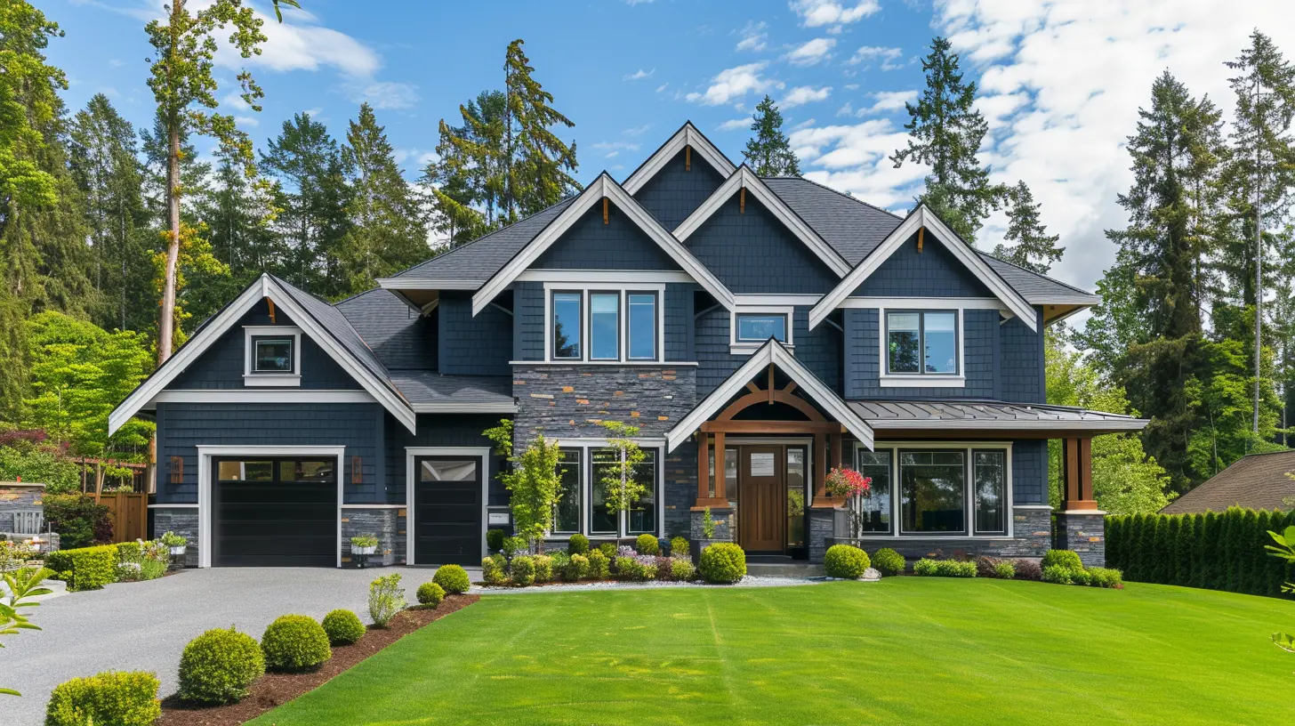 How to Leverage a Buyer’s Market to Your Advantage
