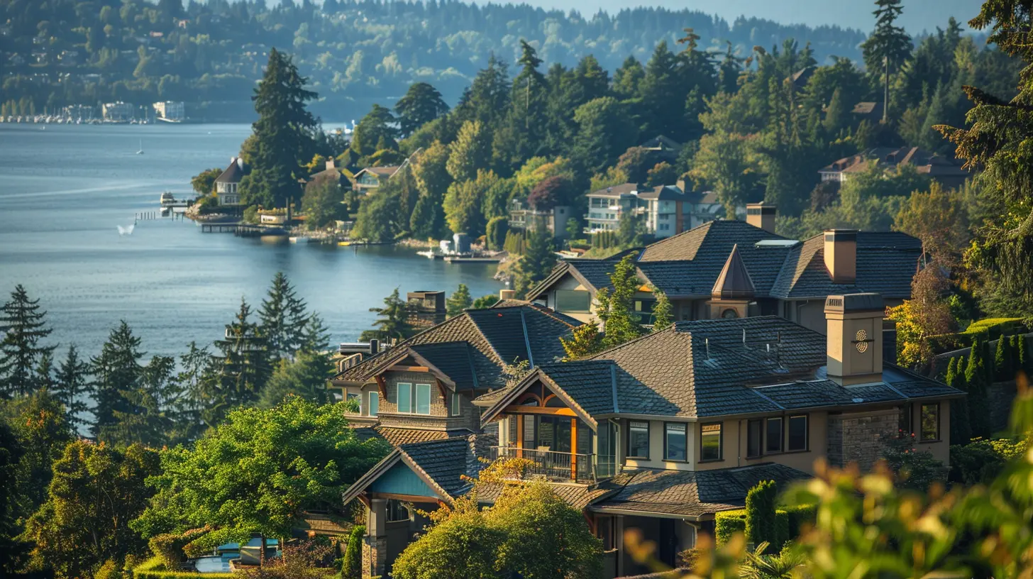 How to Leverage a Buyer’s Market to Your Advantage