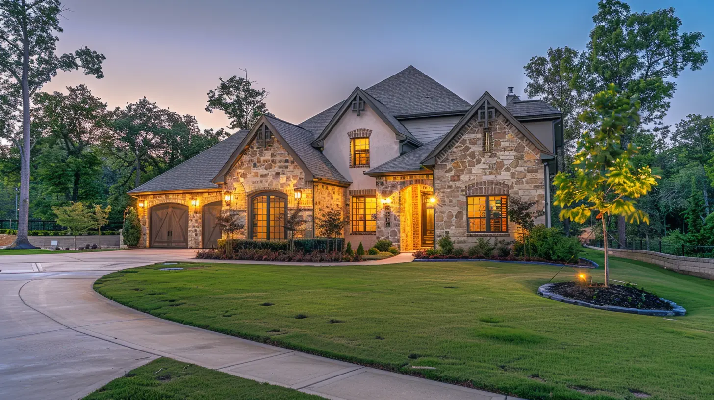 How to Leverage an 80/20 Loan When Buying a Home