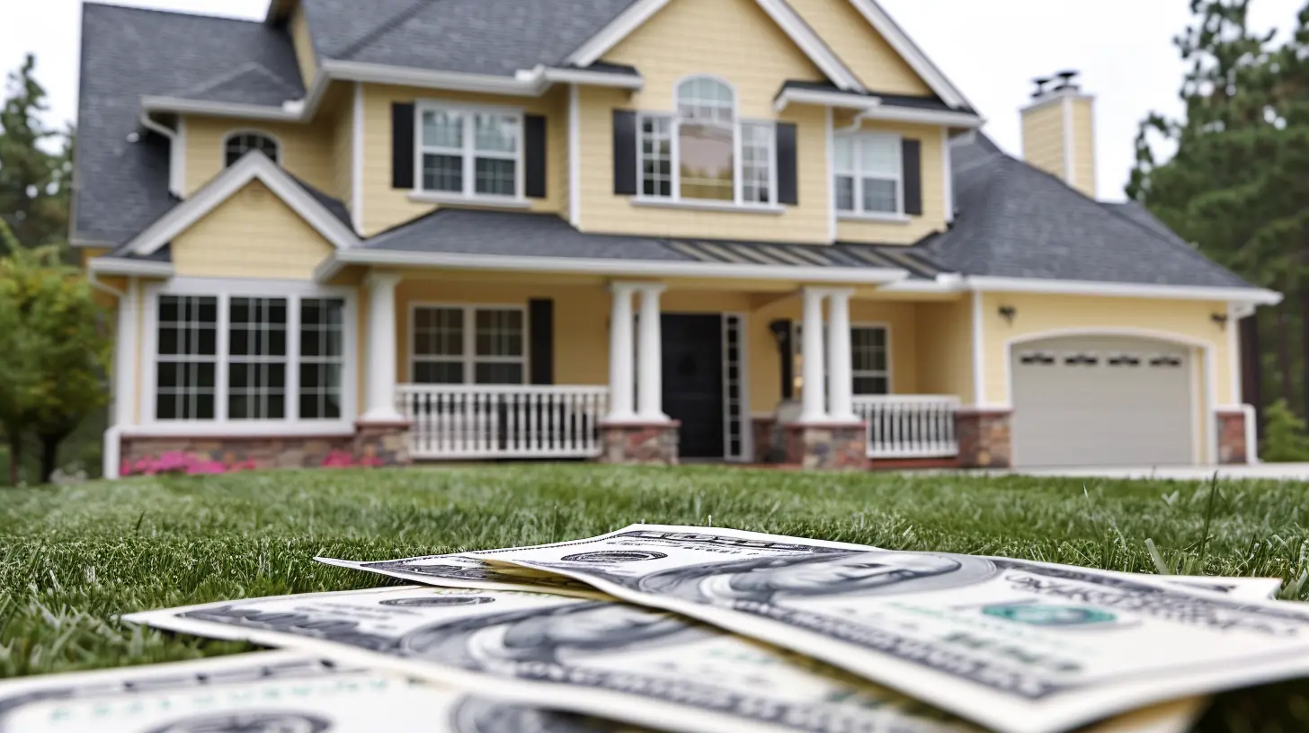 How to Leverage an 80/20 Loan When Buying a Home