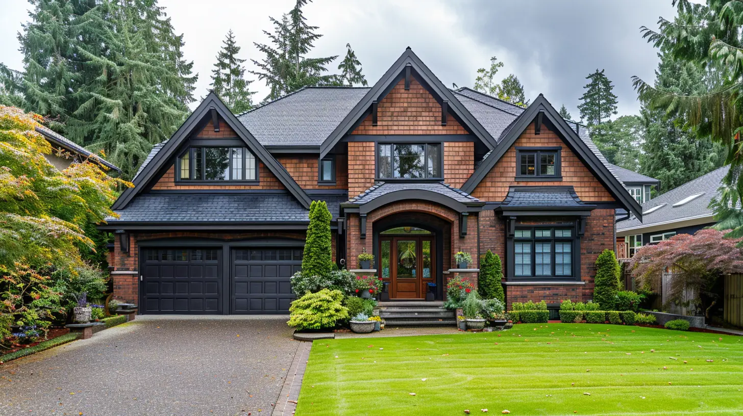 How to Leverage an 80/20 Loan When Buying a Home