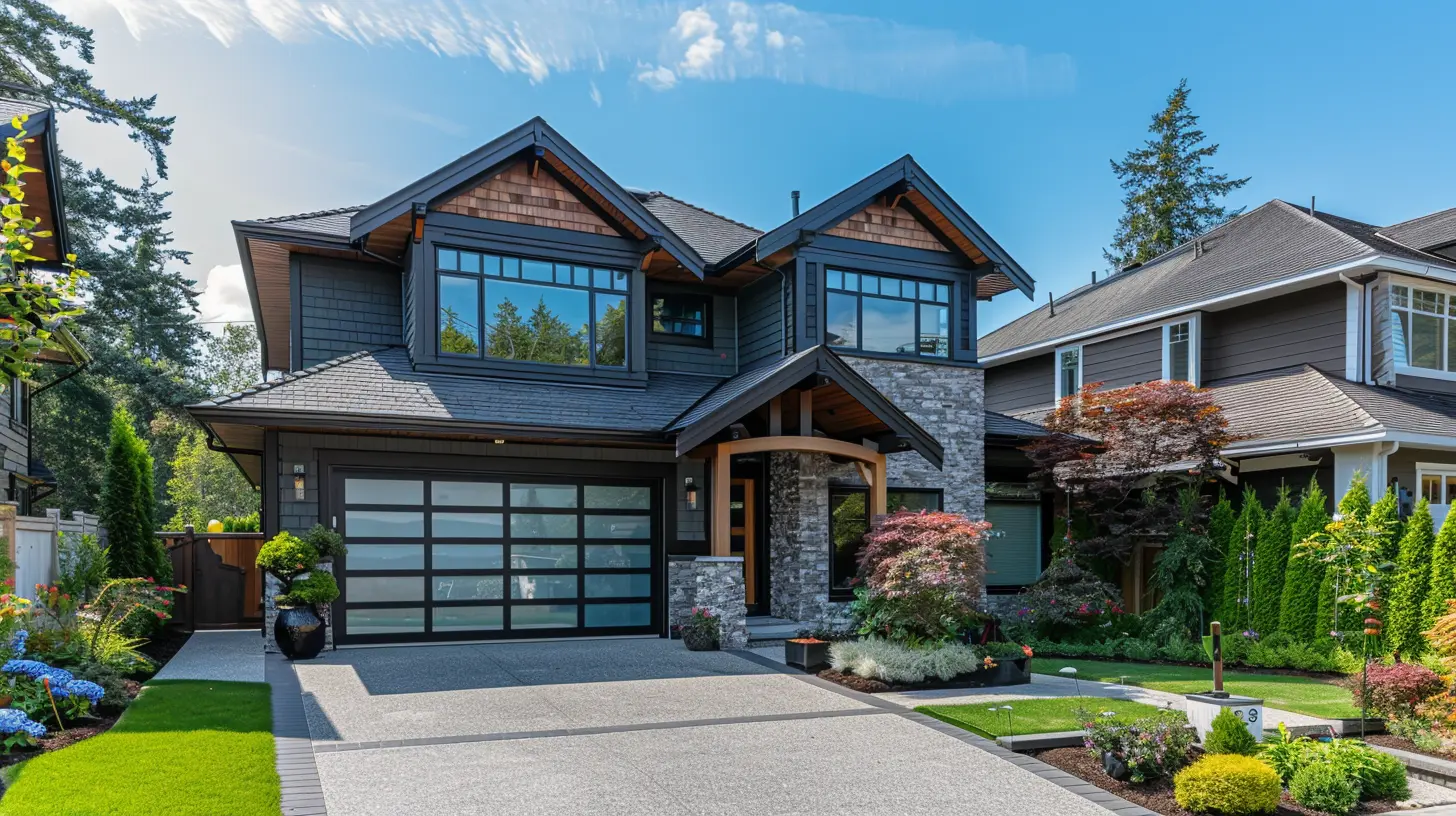 How to Leverage an 80/20 Loan When Buying a Home