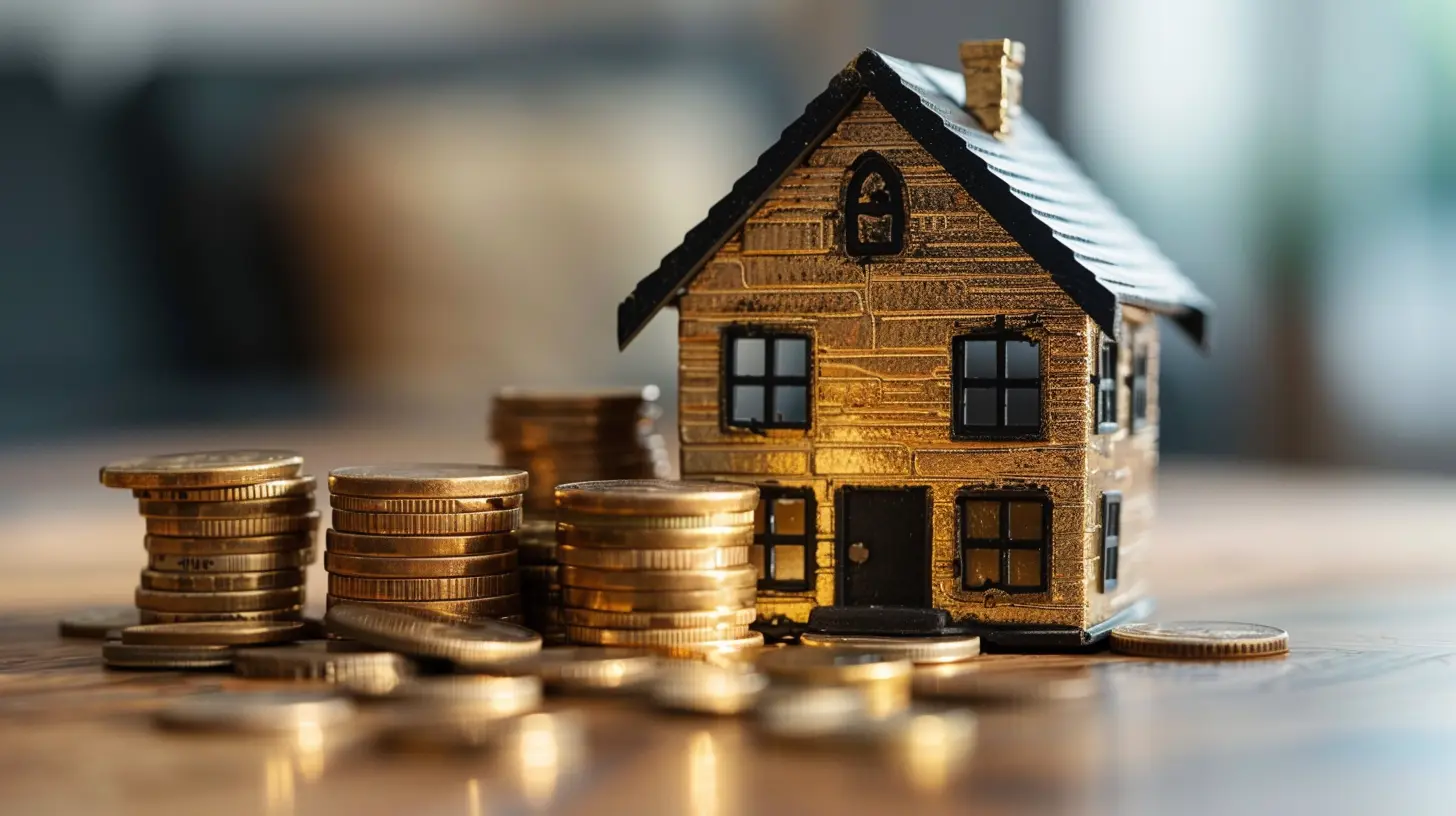 How to Leverage Equity in Real Estate for Maximum Profit