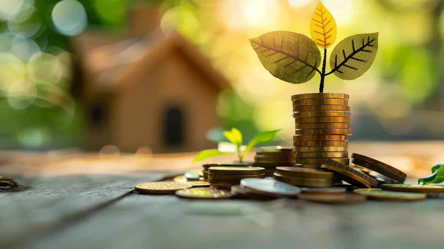 How to Leverage Equity in Real Estate for Maximum Profit