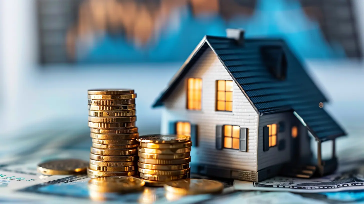 How to Leverage Equity in Real Estate for Maximum Profit