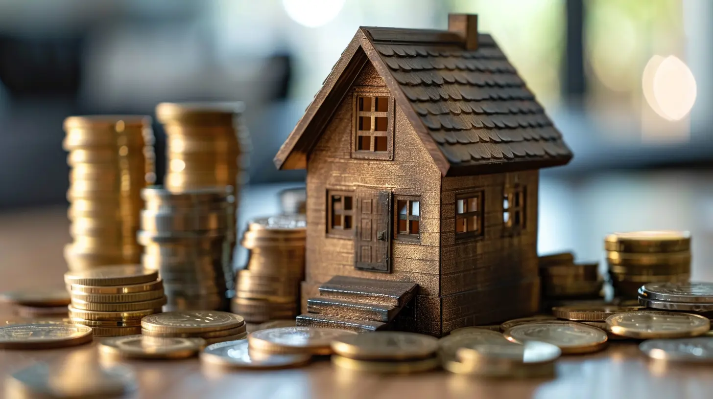How to Leverage Equity in Real Estate for Maximum Profit
