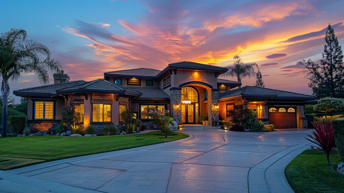 How to Maintain a Competitive Edge in a Buyer’s Market