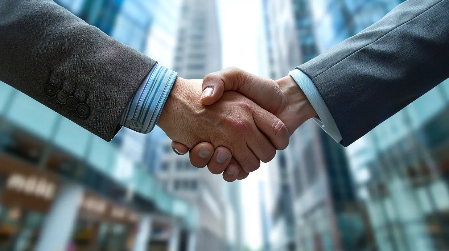 How to Maintain a Competitive Edge in a Buyer’s Market