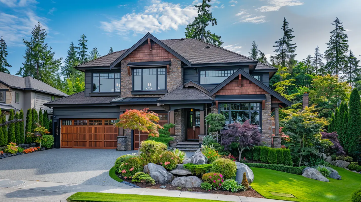 How to Make the Most of Buying in a Buyer’s Market