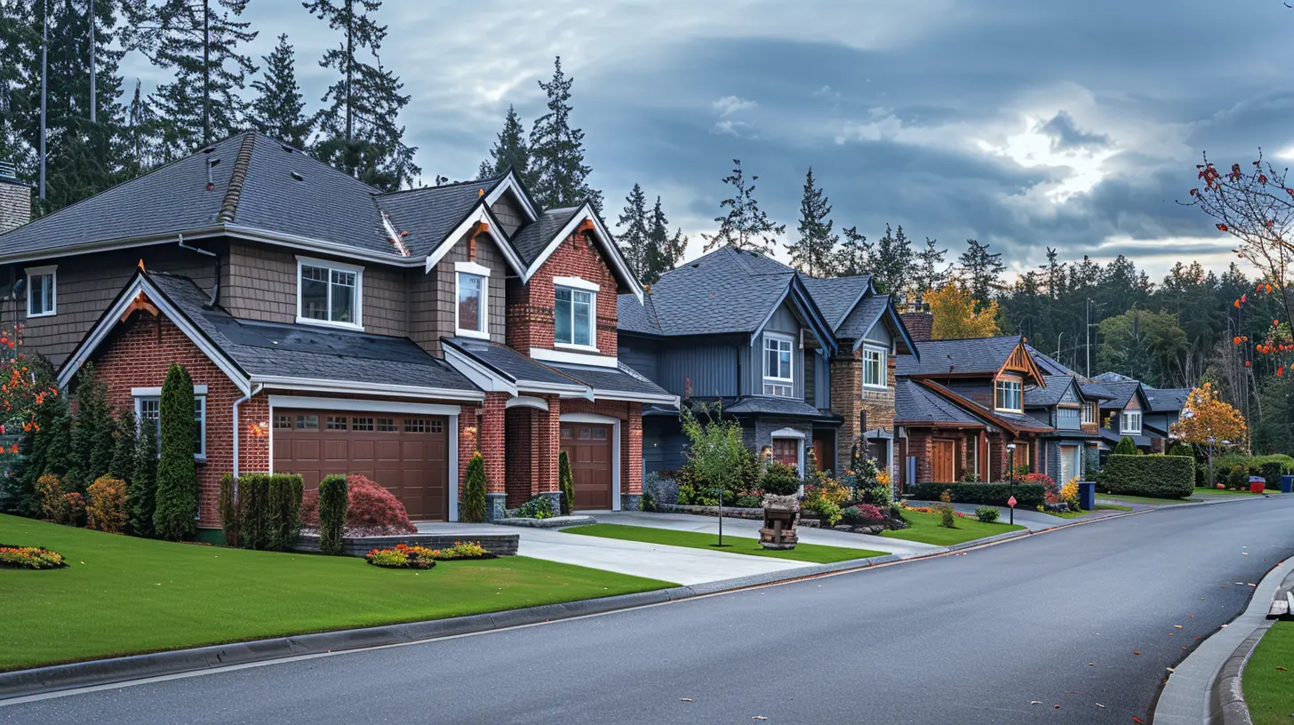 How to Make the Most of Buying in a Buyer’s Market