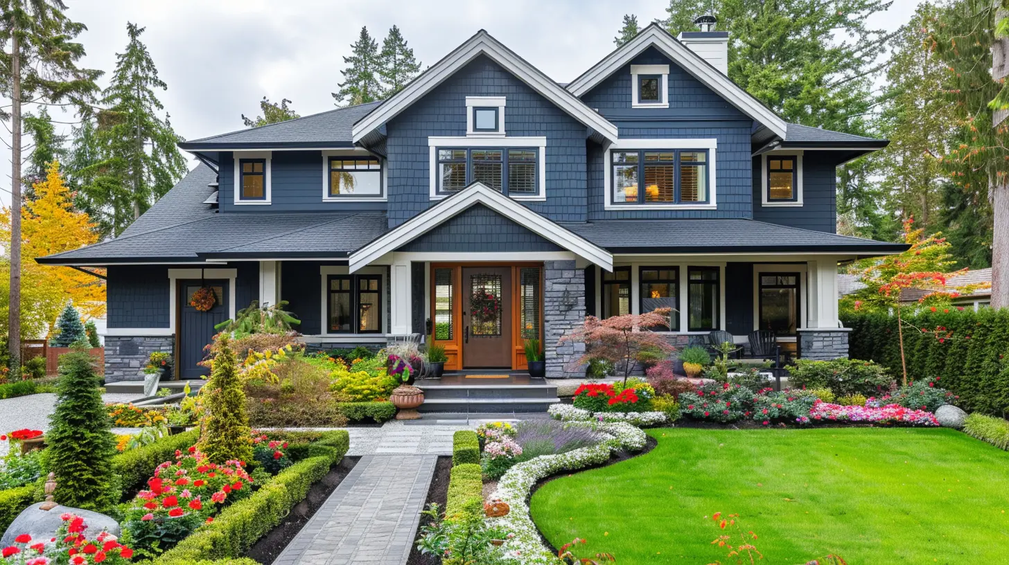 How to Make the Most of Buying in a Buyer’s Market