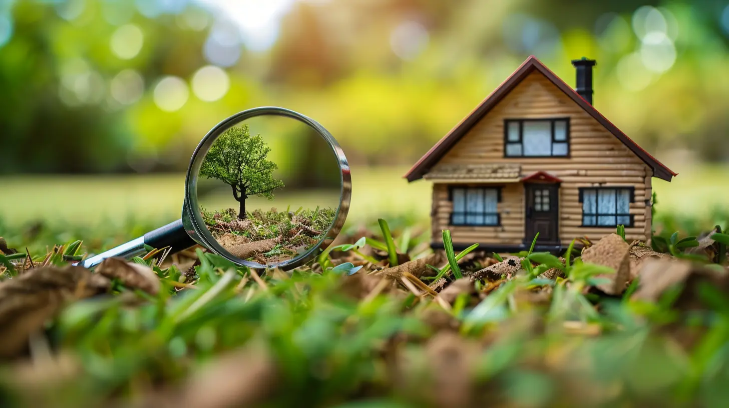 How to Make Your Real Estate Listing Stand Out Online