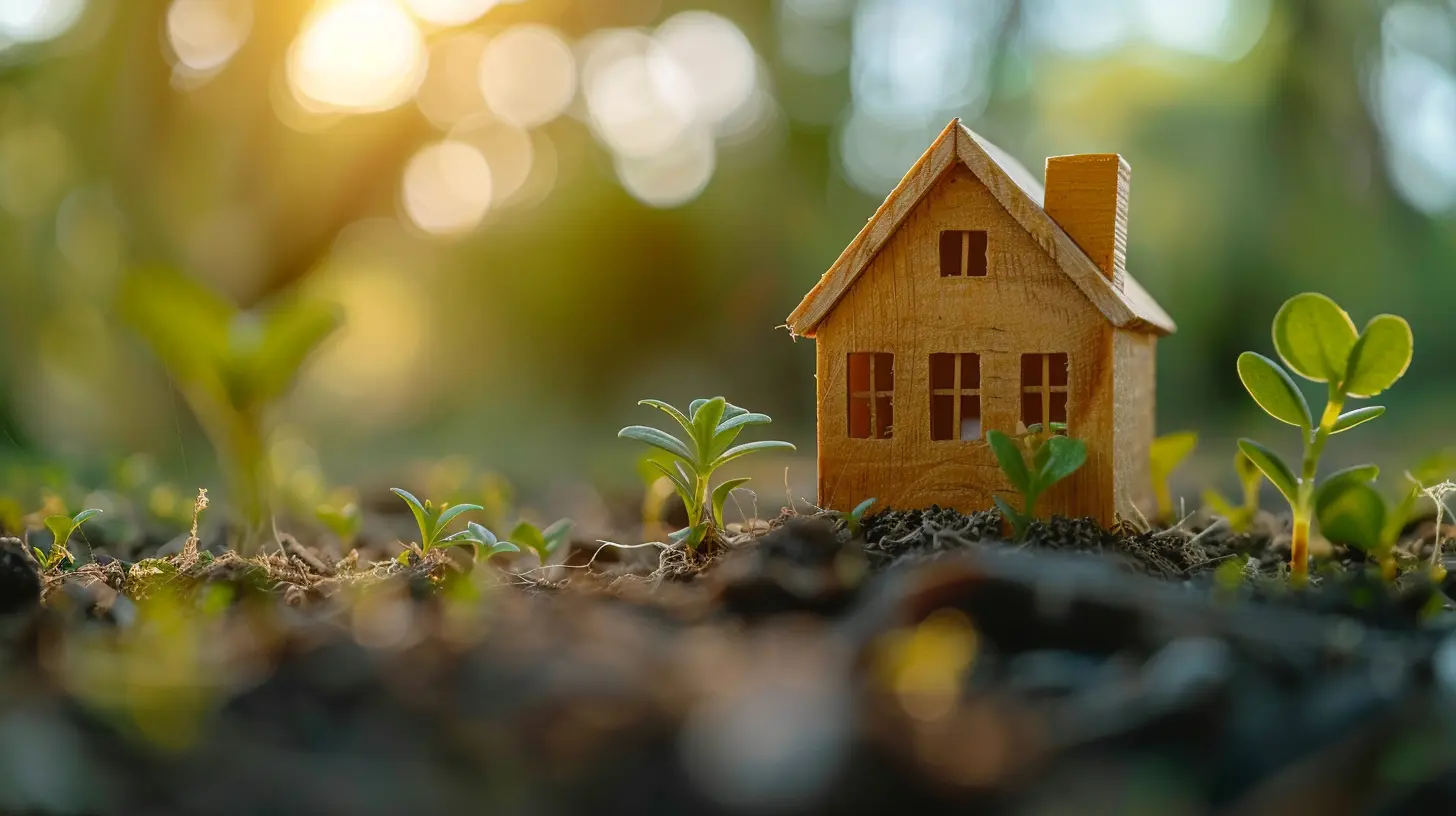 How to Make Your Real Estate Listing Stand Out Online