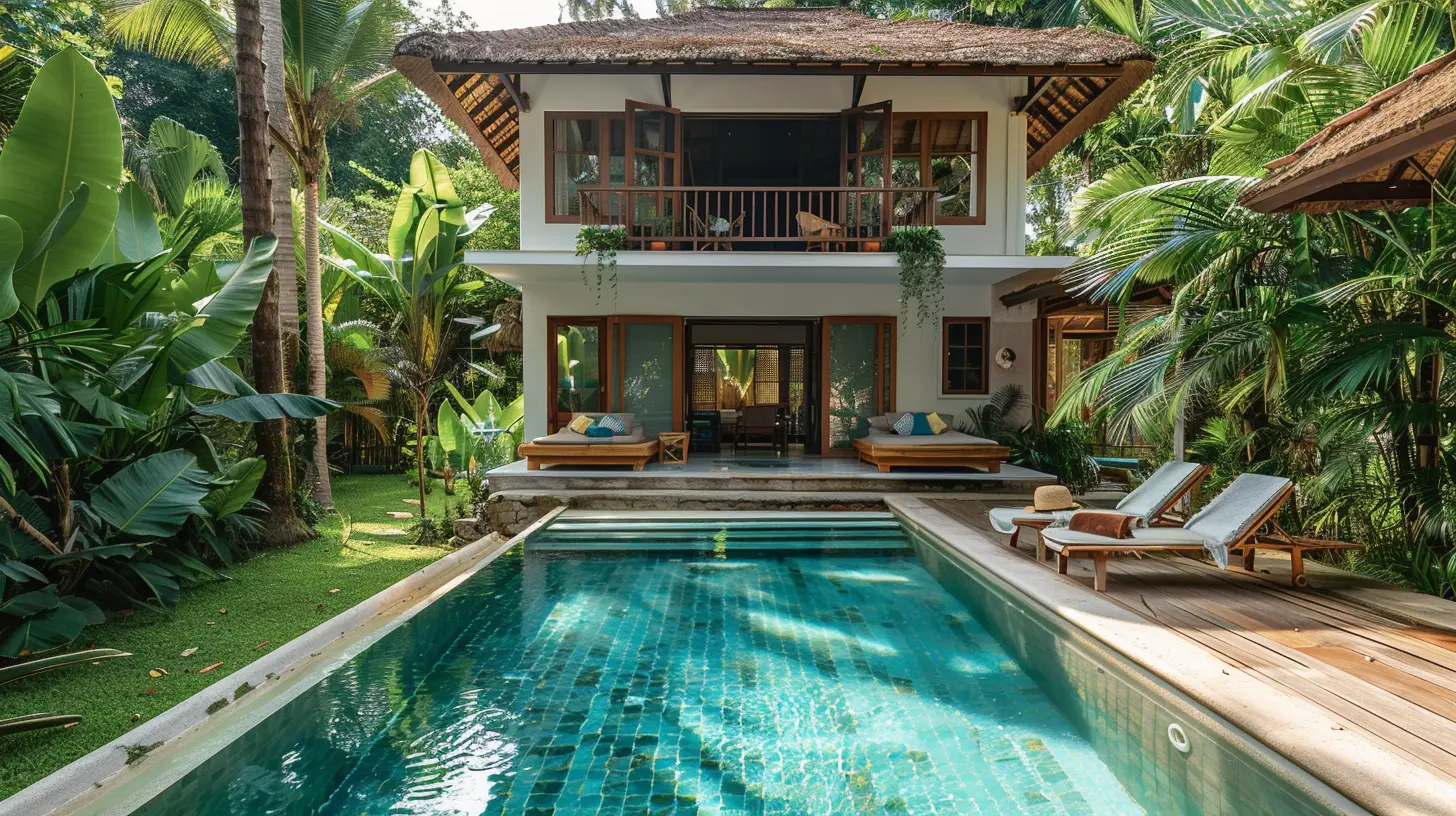 How to Maximize Revenue from Your Vacation Rental Property