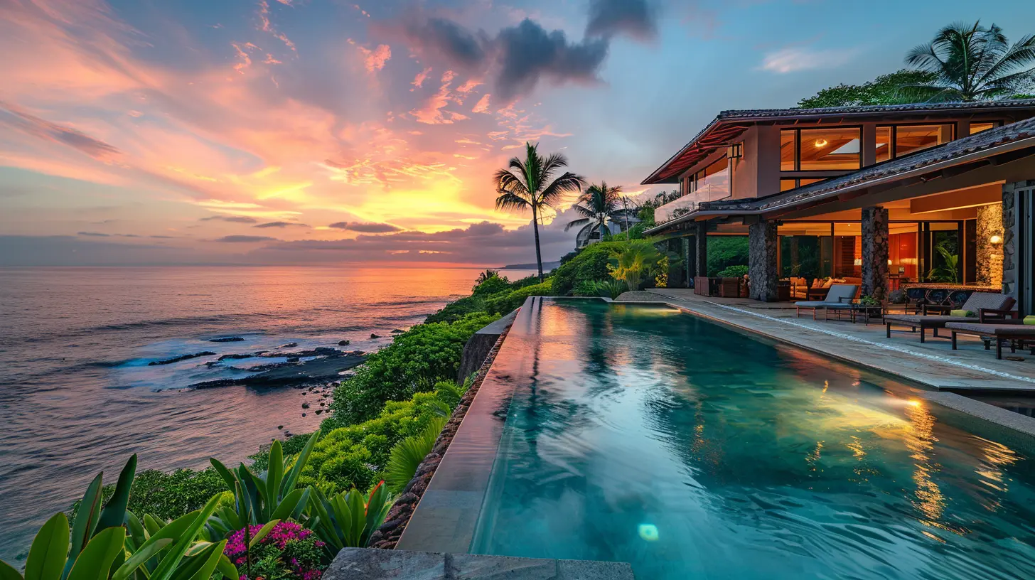 How to Maximize Revenue from Your Vacation Rental Property