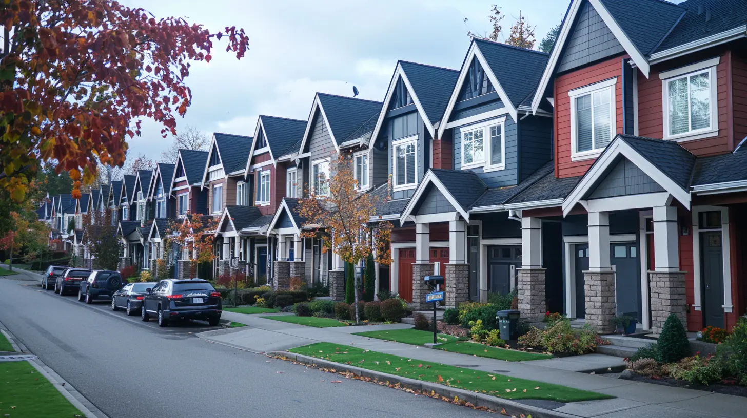 How to Maximize ROI on Your First Real Estate Investment