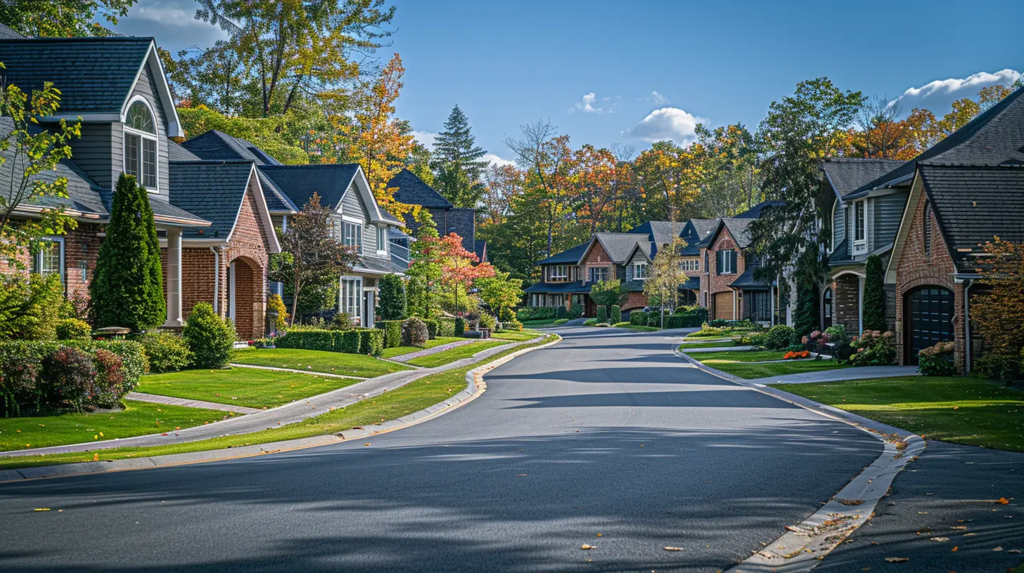 How to Maximize ROI on Your First Real Estate Investment