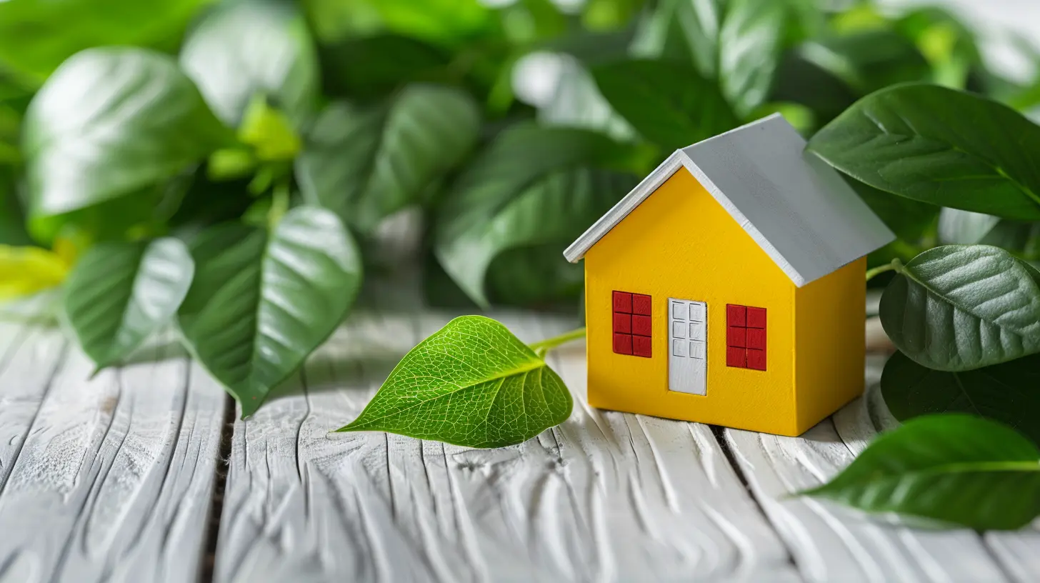 How to Maximize the Benefits of a Reverse Mortgage