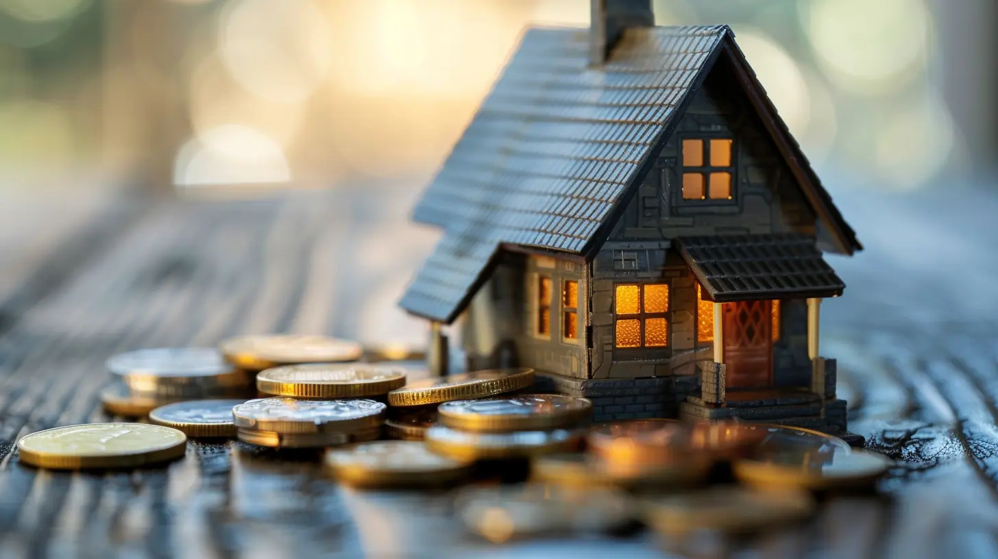 How to Maximize the Value of Your Home Sale