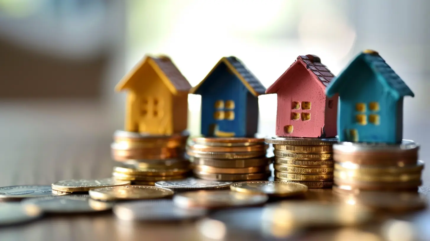 How to Maximize the Value of Your Home Sale