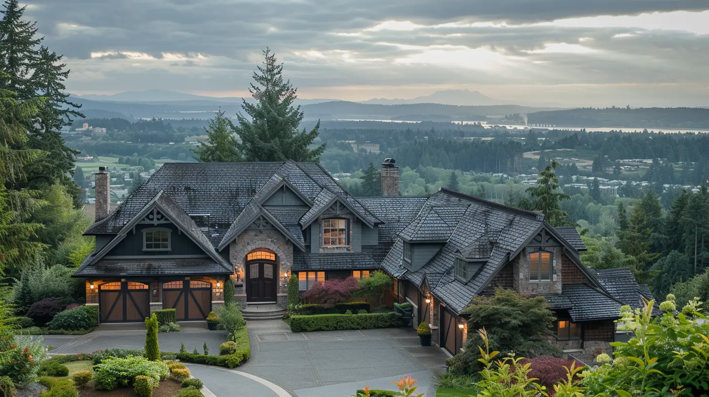How to Maximize the Value of Your Home Sale