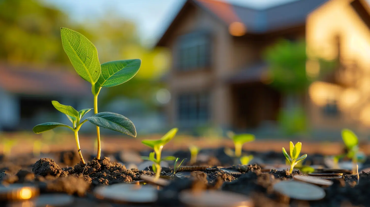 How to Minimize Risk in Real Estate Investments