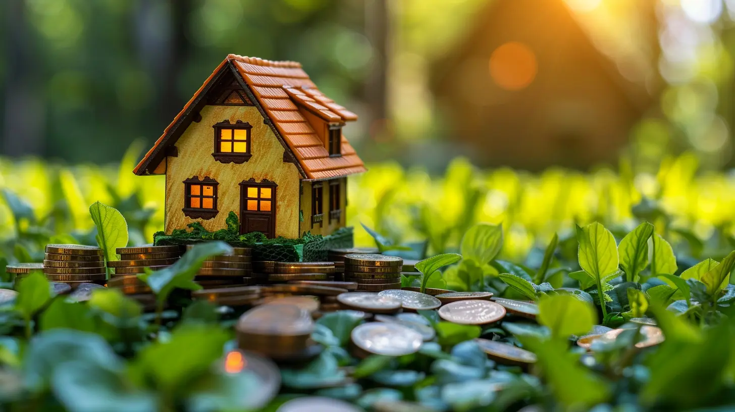 How to Minimize Risk in Real Estate Investments
