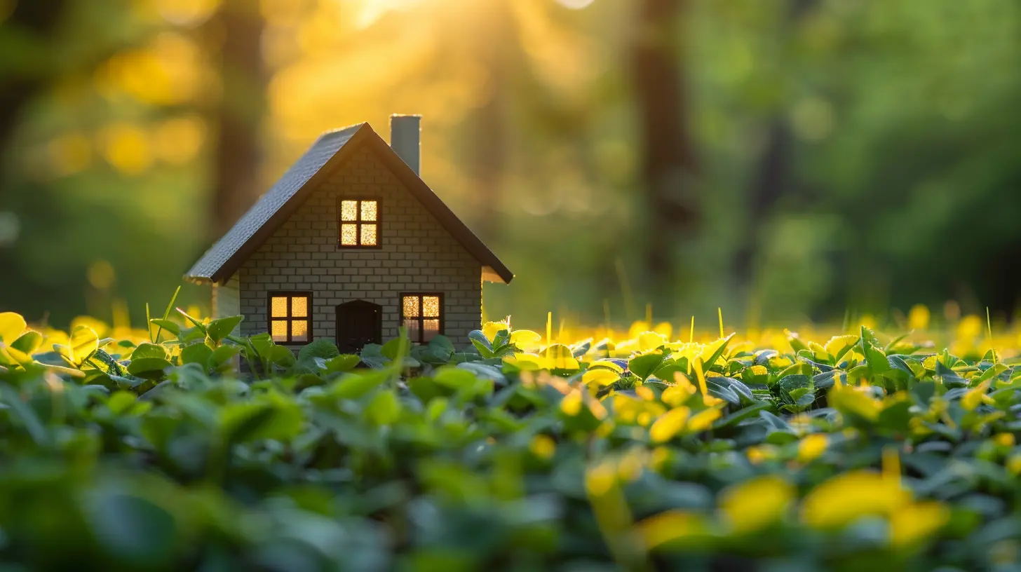 How to Minimize Risk in Real Estate Investments