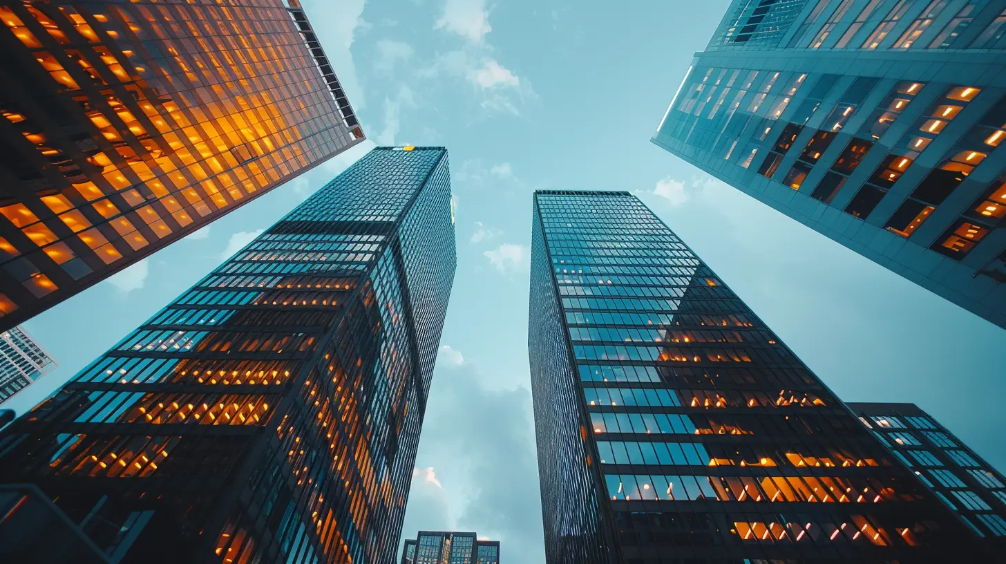 How to Mitigate Risks in Commercial Real Estate Investments
