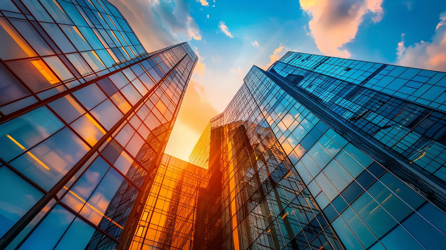 How to Mitigate Risks in Commercial Real Estate Investments