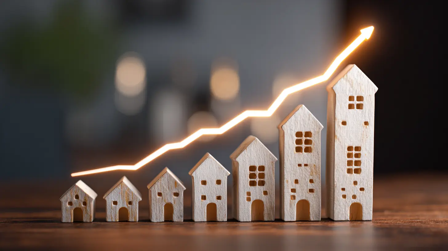 How to Navigate a Competitive Market as Prices Rise in 2026