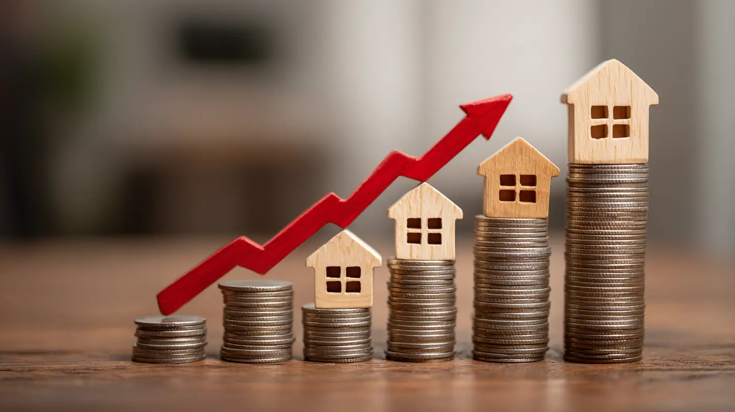 How to Navigate a Competitive Market as Prices Rise in 2026