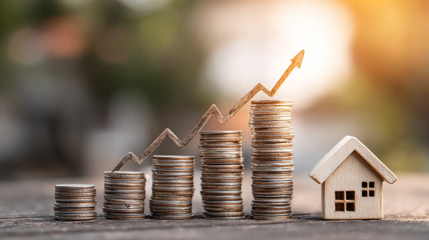 How to Navigate a Competitive Market as Prices Rise in 2026