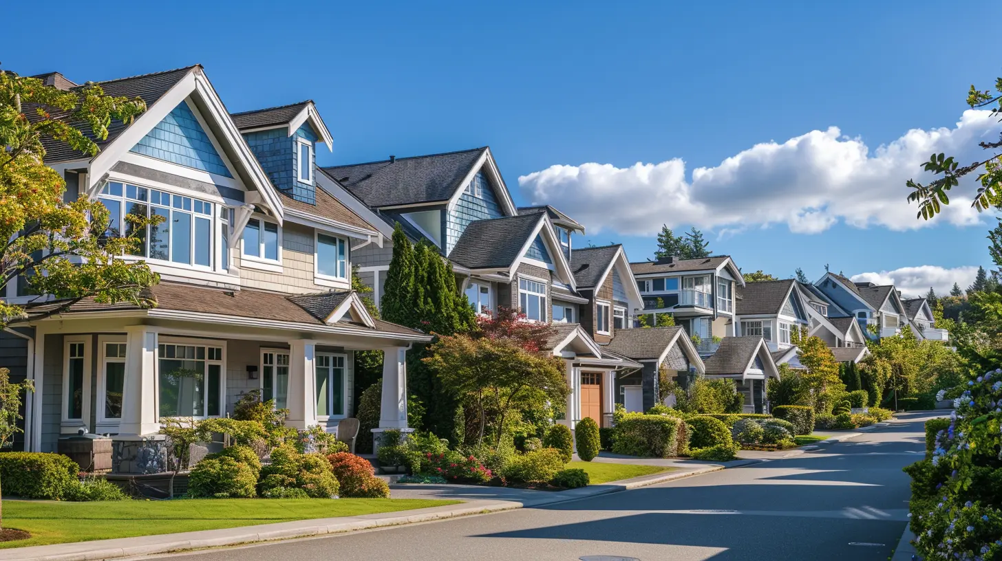 How to Negotiate the Best Deal in a Buyer’s Market