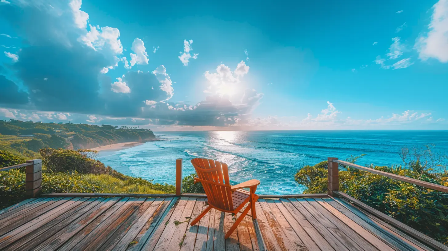 How to Offer Local Experiences Through Your Vacation Rental