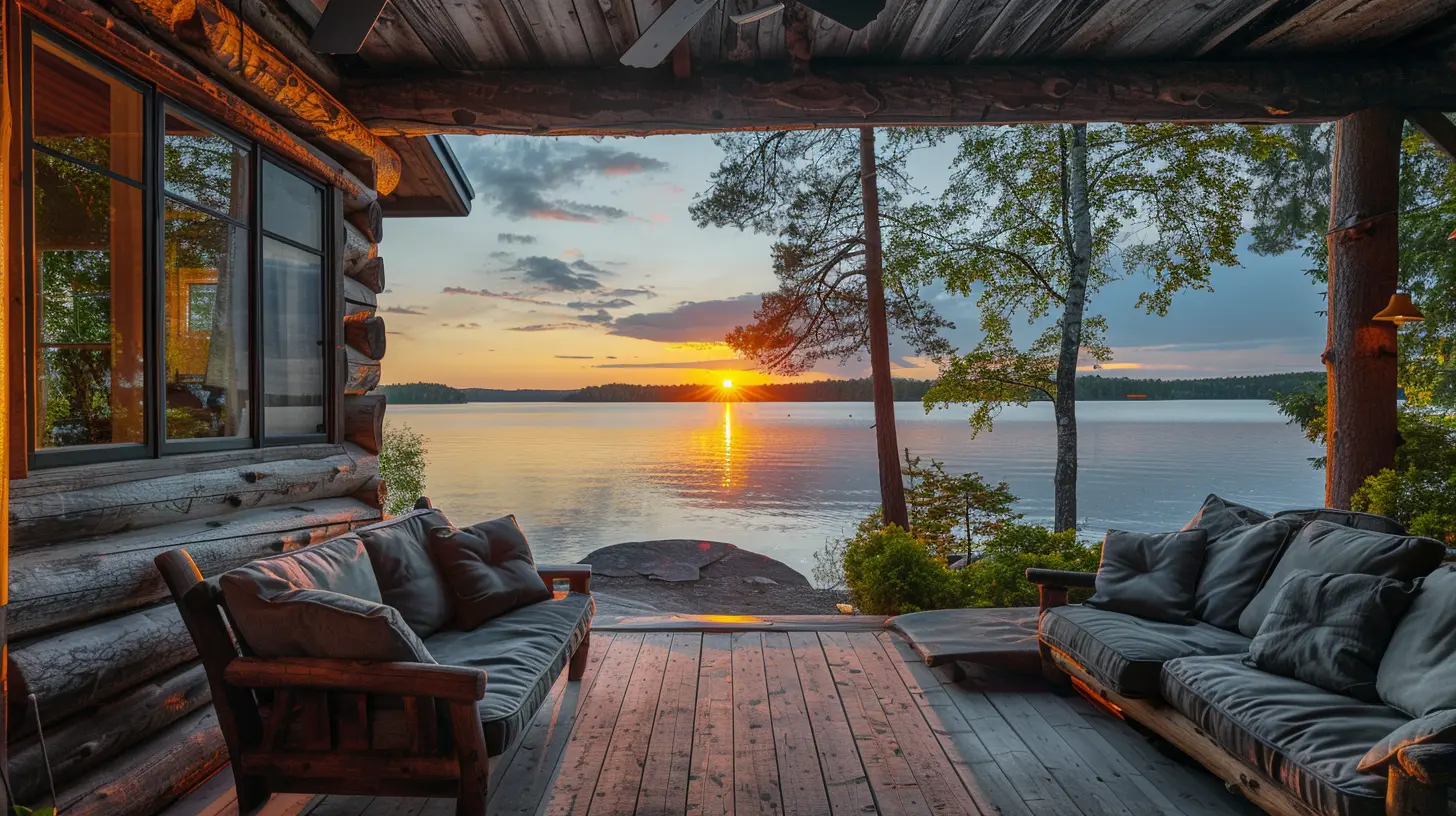 How to Offer Local Experiences Through Your Vacation Rental