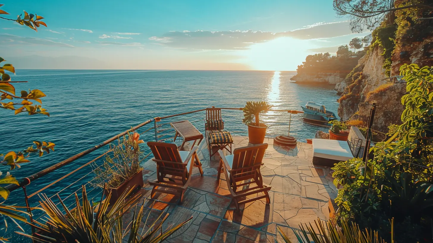 How to Offer Local Experiences Through Your Vacation Rental