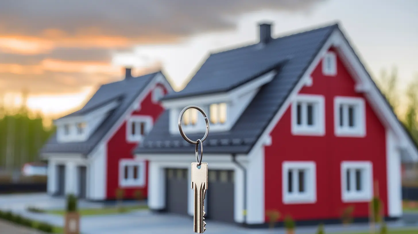 How to Prepare for a Bidding War as a Home Seller